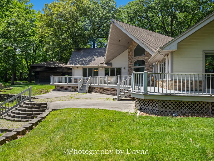 2640 E 3660 South Road, Kankakee, IL 60901 - #2
