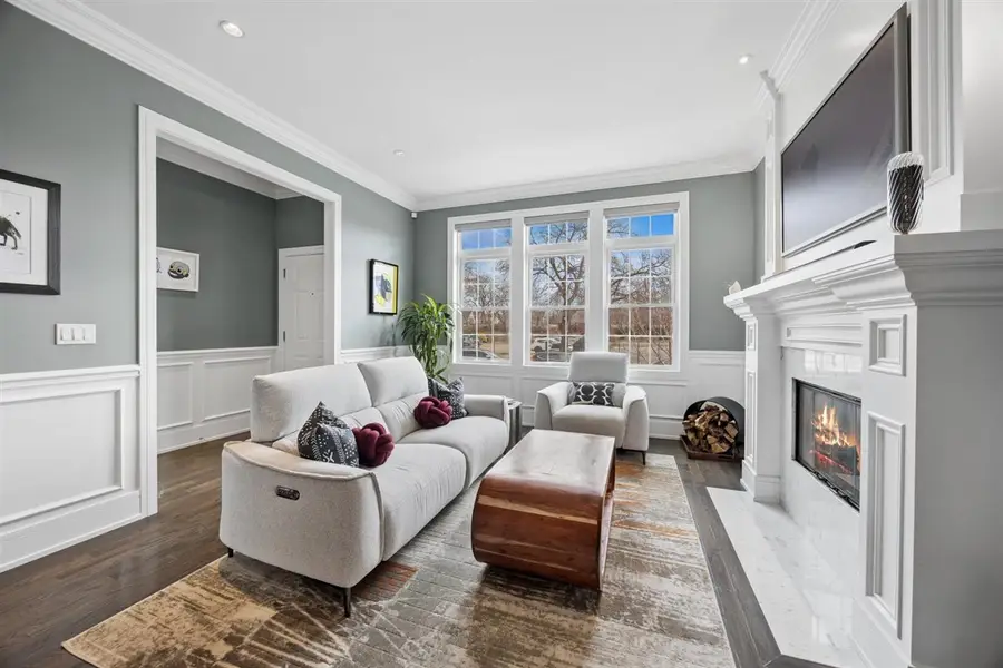 1616 N Hamlin Avenue, Chicago, IL 60647 - #3
