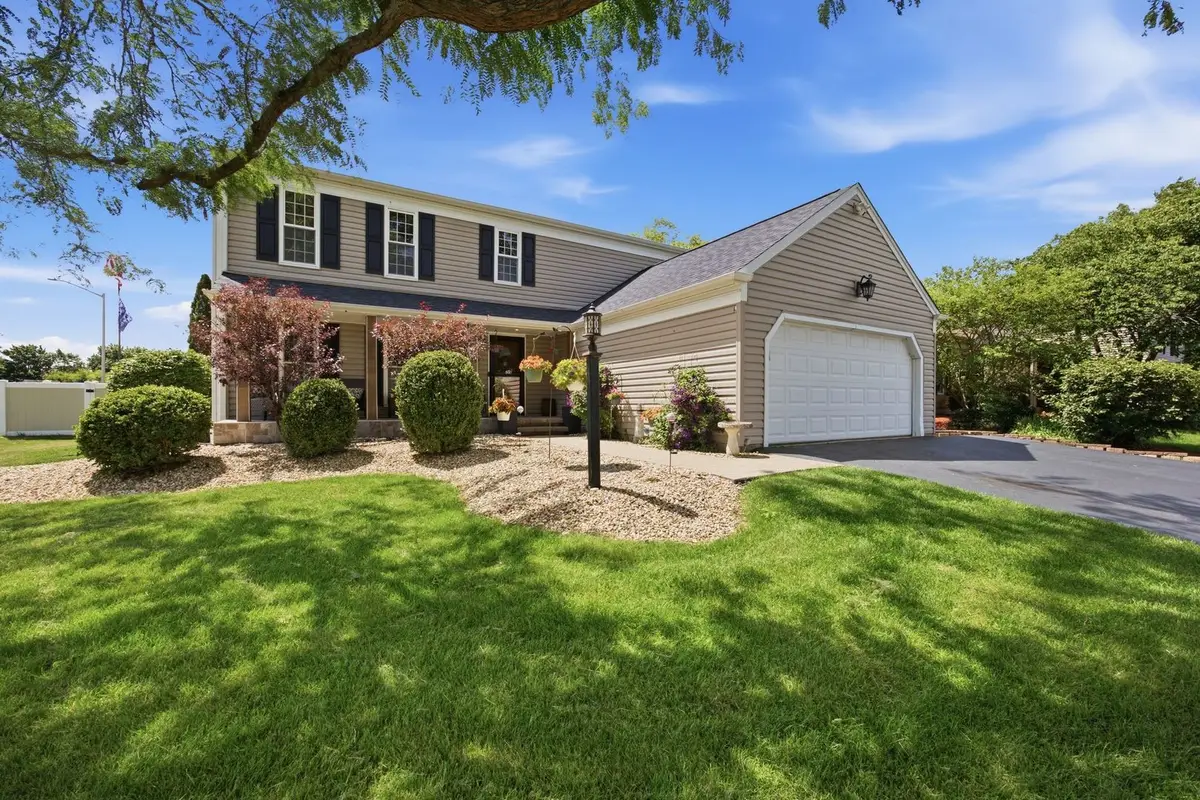 702 Hickory Lane, Carol Stream, IL 60188 - #1