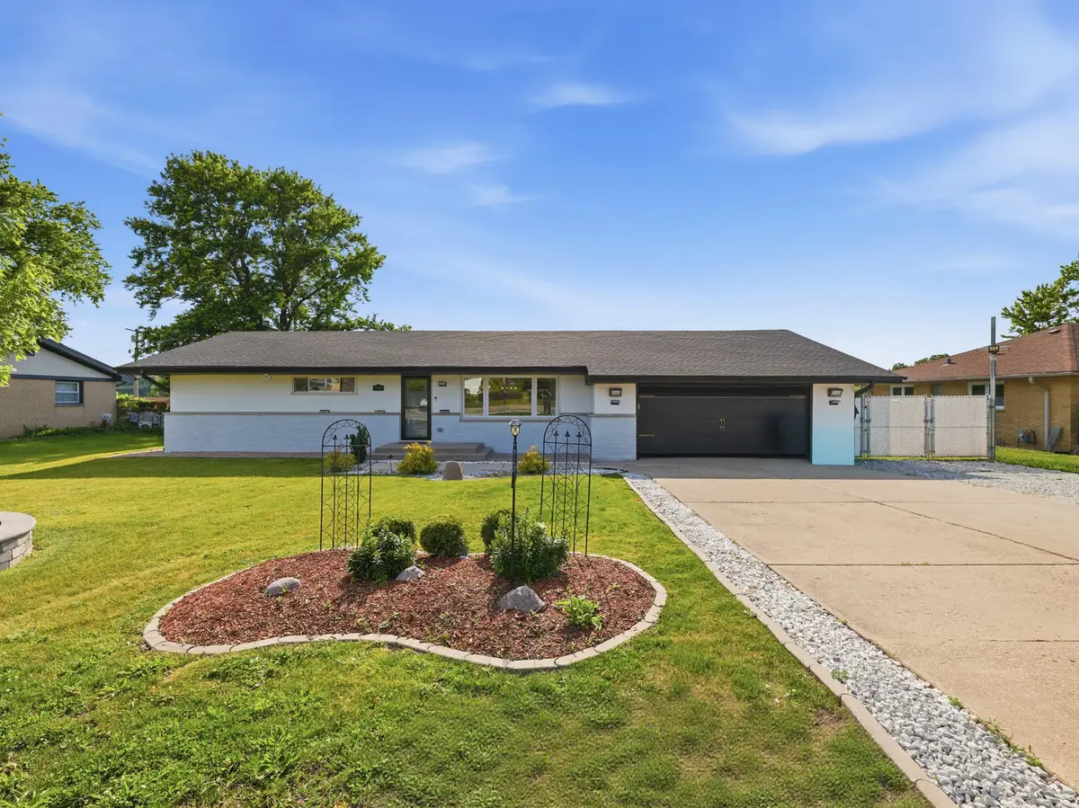 13418 S Old Orchard Lane W, Lockport, IL 60441 - #1