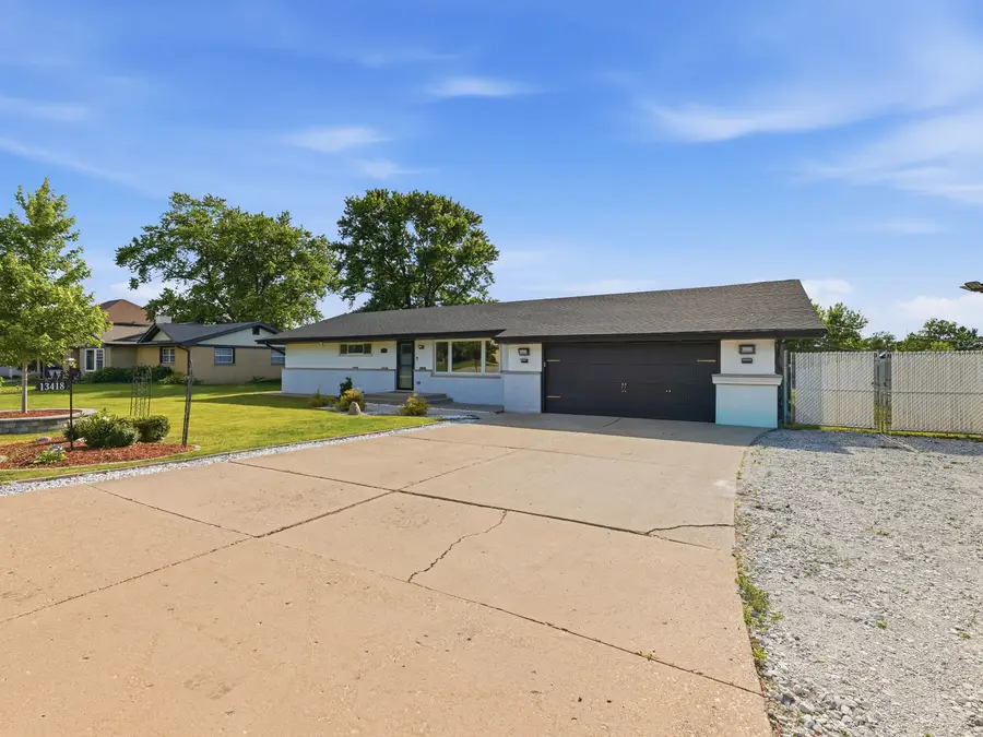 13418 S Old Orchard Lane W, Lockport, IL 60441 - #2