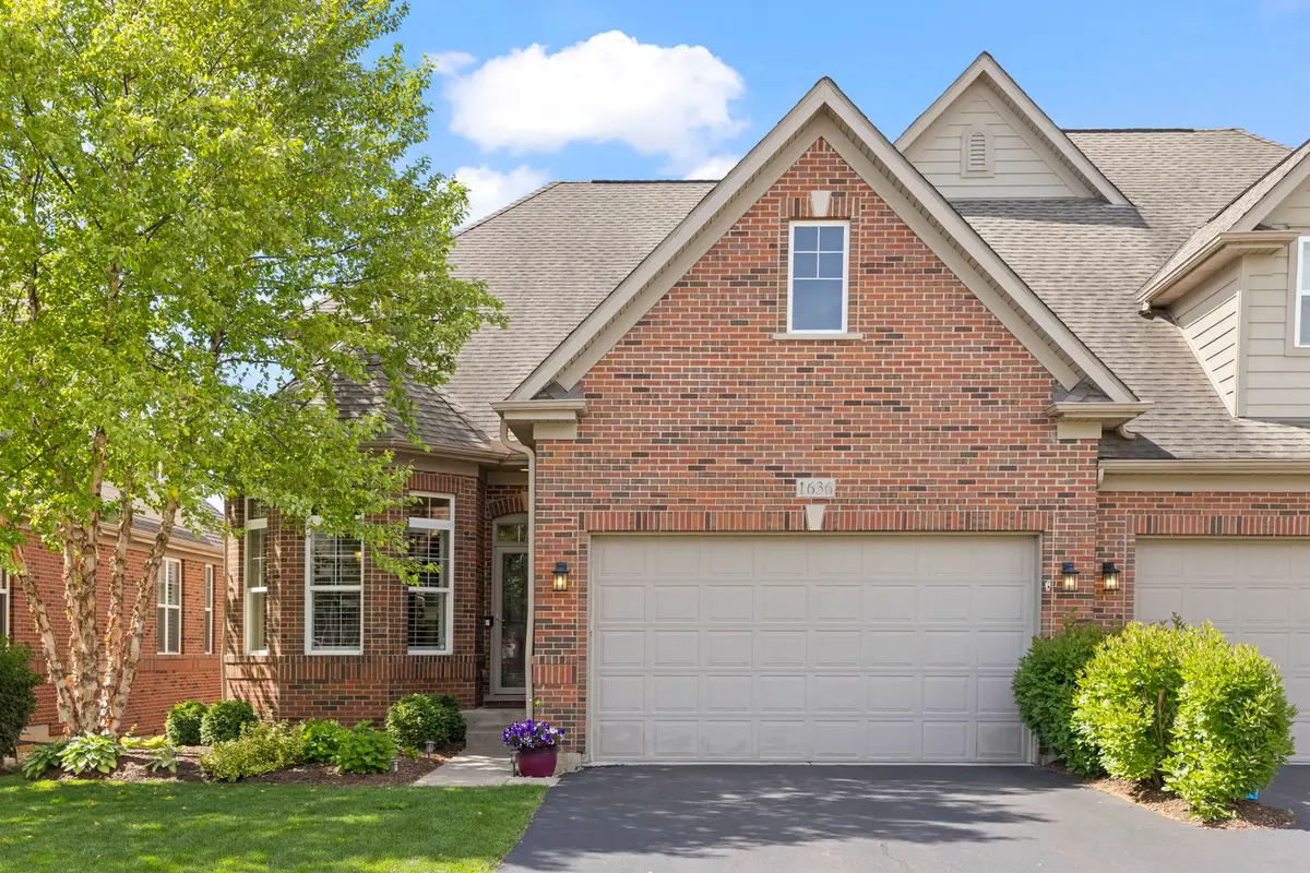 1636 Castle Lawn Court, Naperville, IL 60565 - #1