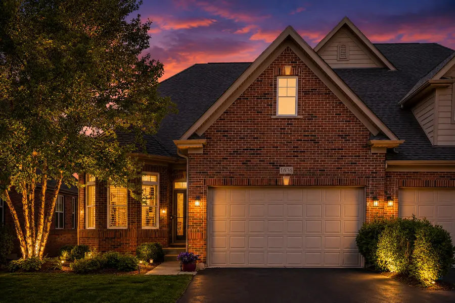 1636 Castle Lawn Court, Naperville, IL 60565 - #2
