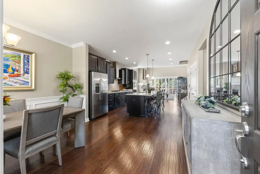 1636 Castle Lawn Court, Naperville, IL 60565 - #3