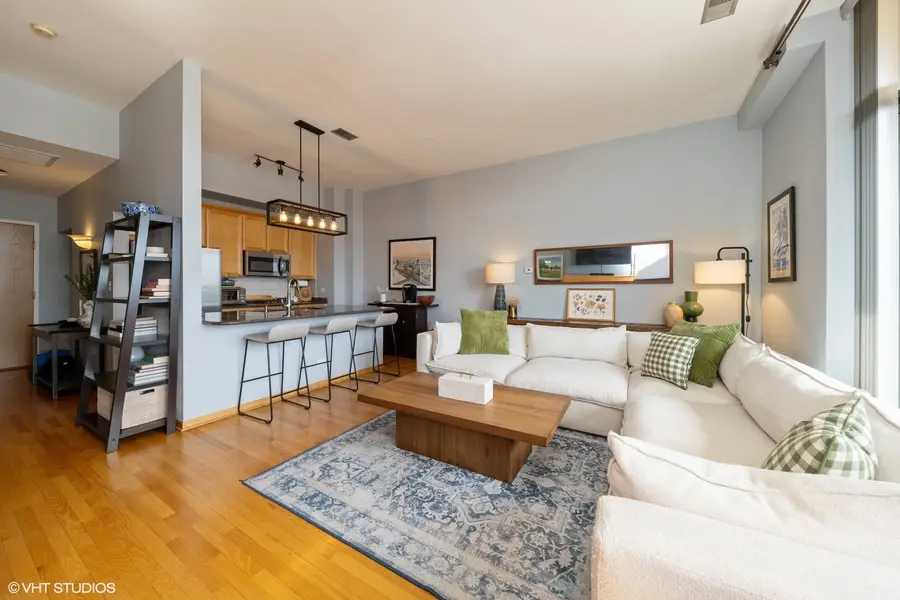 1350 W Fullerton Avenue #514, Chicago, IL 60614 - #2