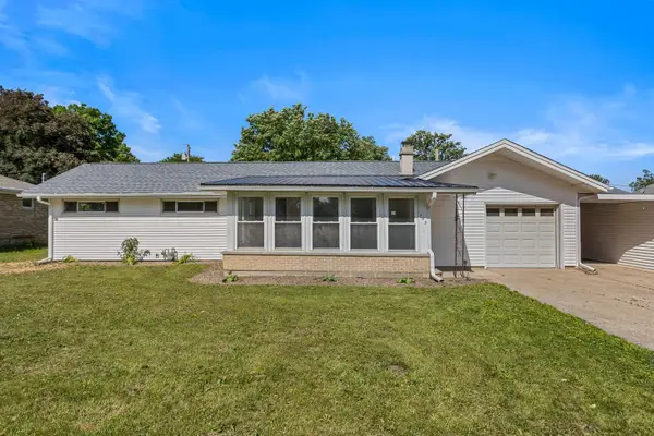405 Dodson Drive E, Urbana, IL 61802