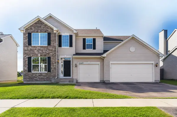 2349 Mayfield Drive, Montgomery, IL 60538
