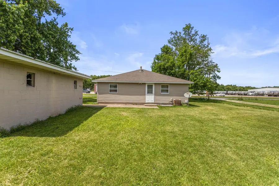 401 Woodworth Drive, Tolono, IL 61880 - #3