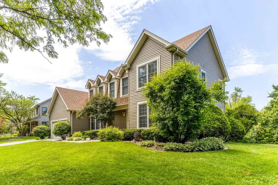 Address Withheld By Seller, Vernon Hills, IL 60061 - #2