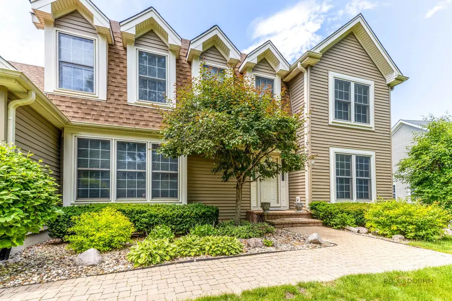 Address Withheld By Seller, Vernon Hills, IL 60061 - #3