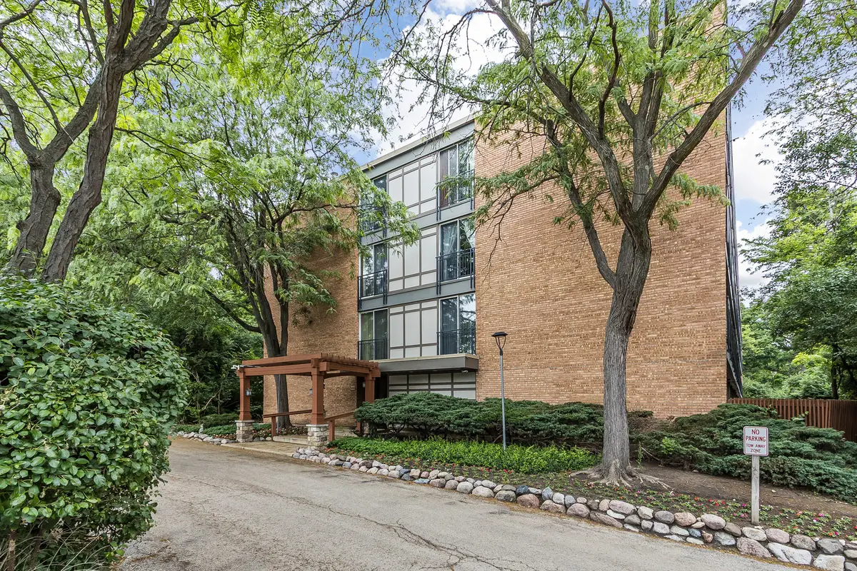 5830 Oakwood Drive #3K, Lisle, IL 60532 - #1