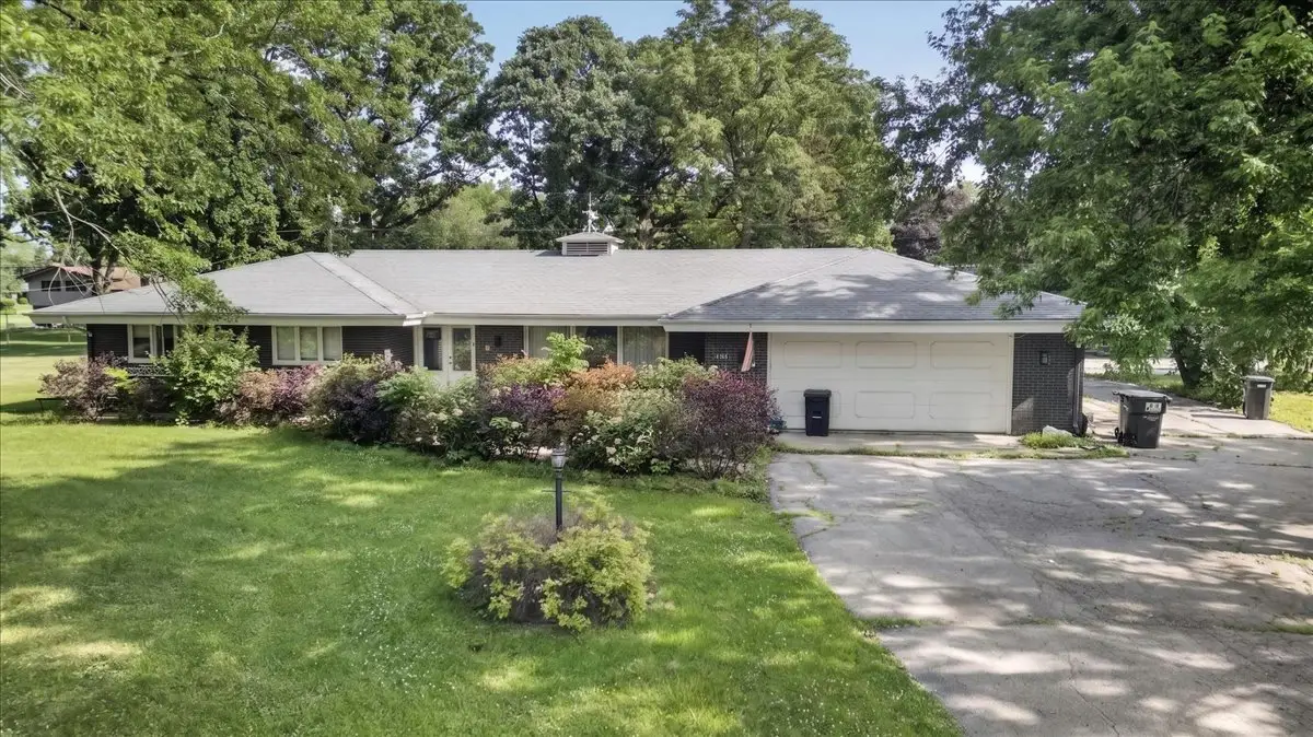 4115 Stage Coach Trail, Rockford, IL 61101 - #1