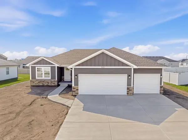 1683 Arbor Drive, Bourbonnais, IL 60914