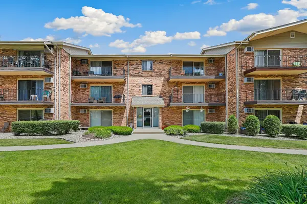 5337 Waterbury Court #2505, Crestwood, IL 60418