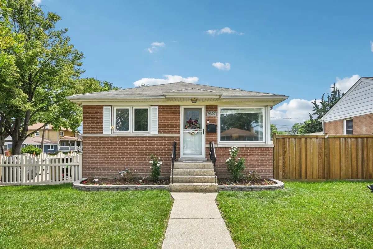 9329 Lincoln Avenue, Brookfield, IL 60513 - #1