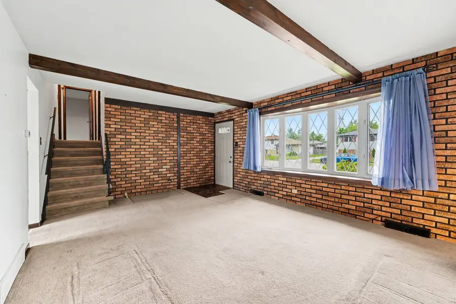 3457 191st Street, Lansing, IL 60438 - #3