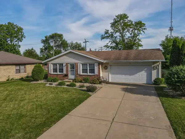 740 Burns Court, Bourbonnais, IL 60914