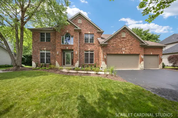 609 Spruce Court, Oswego, IL 60543