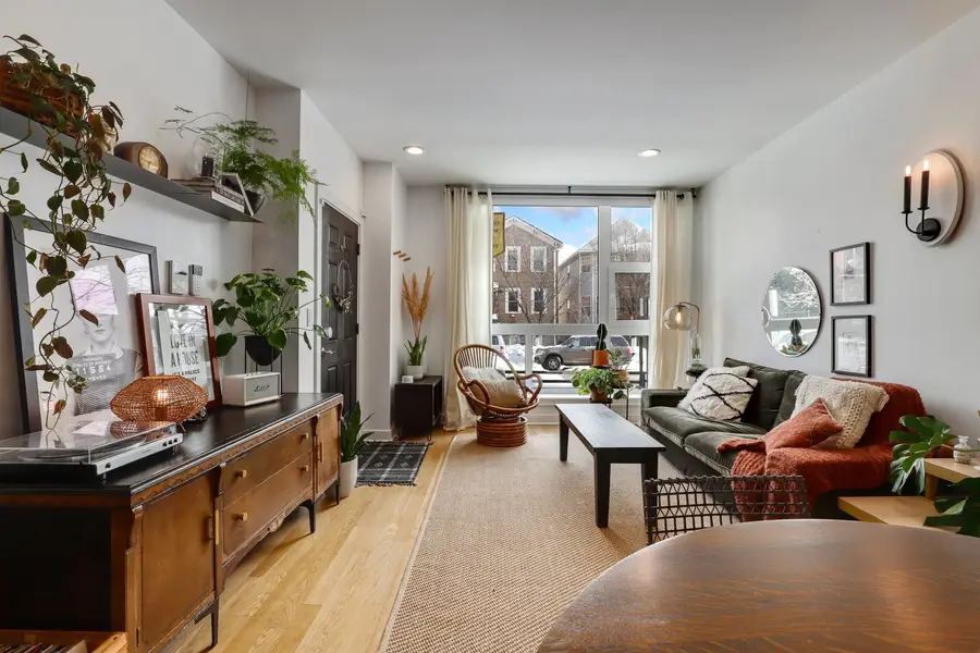 1810 S Racine Avenue #1, Chicago, IL 60608 - #3