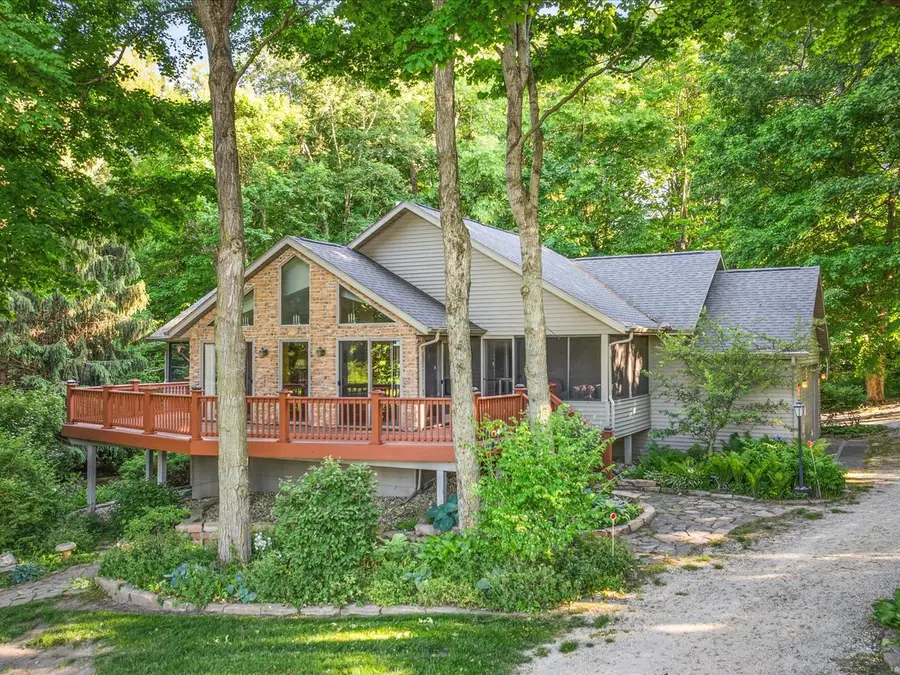 1856 Dorchester Court, Davis, IL 61019 - #2