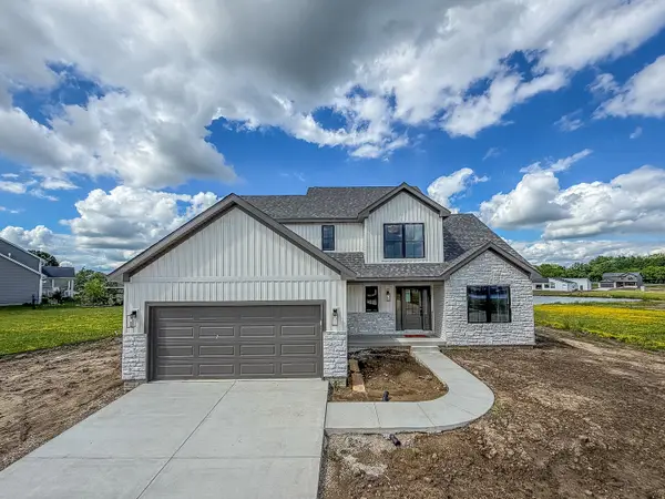 3016 Beringer Circle, Urbana, IL 61802