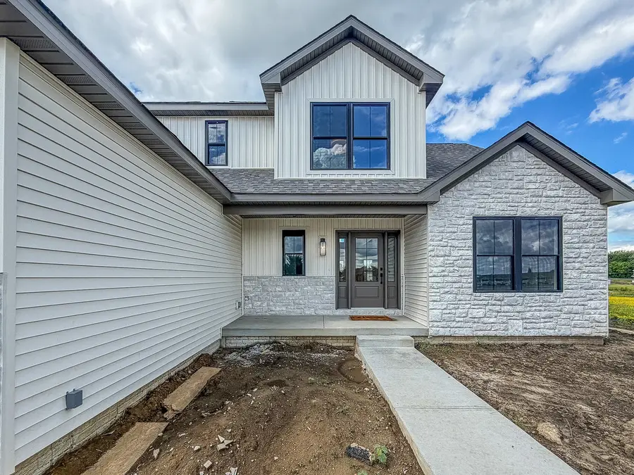 3016 Beringer Circle, Urbana, IL 61802 - #2