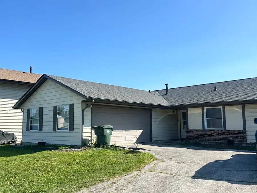 3525 Marseilles Lane, Hazel Crest, IL 60429 - #2
