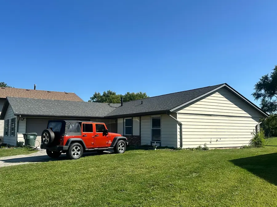 3525 Marseilles Lane, Hazel Crest, IL 60429 - #3