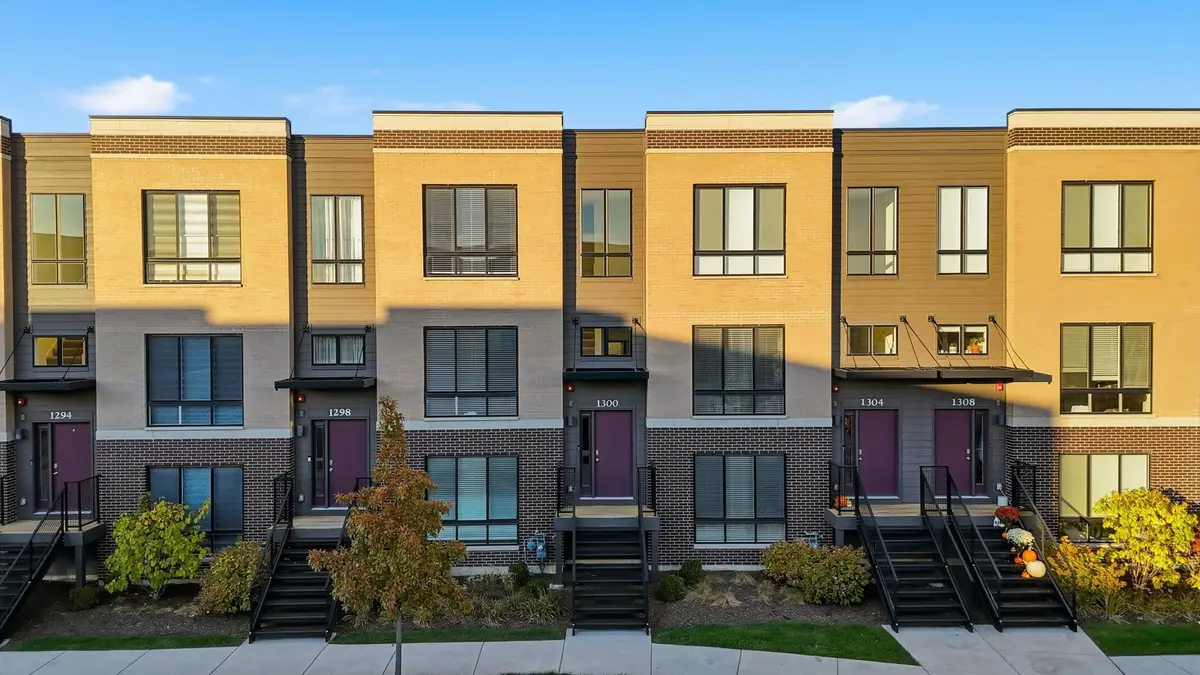 1300 Catalina Court, Schaumburg, IL 60173 - #1