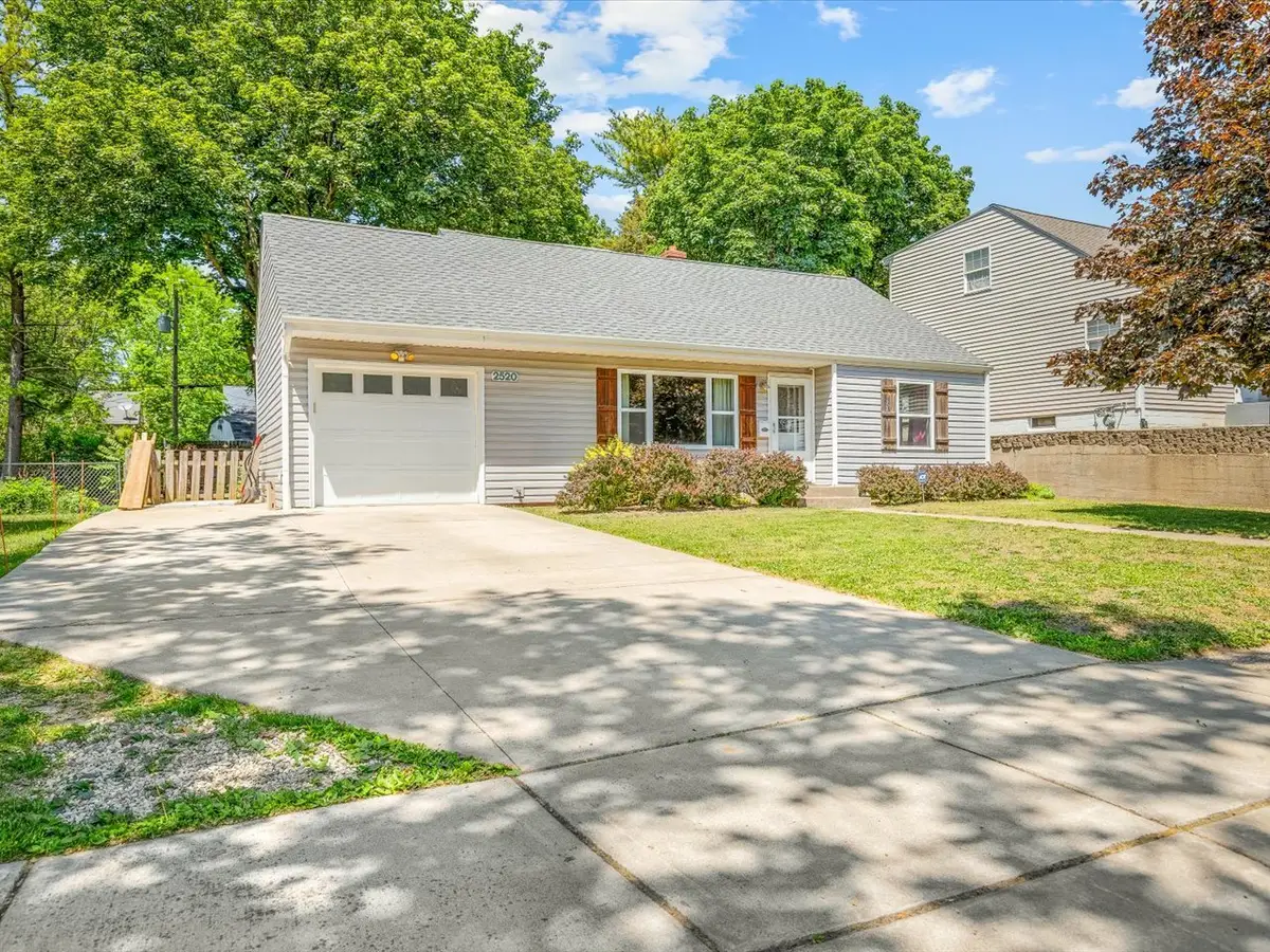 2520 19th Avenue, Rockford, IL 61108 - #1