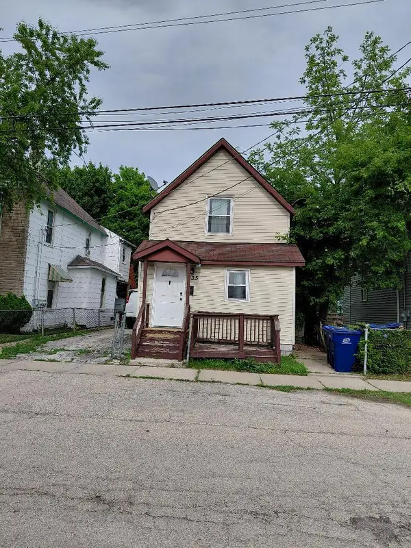 235 S West Street, Waukegan, IL 60085