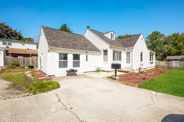 215 S Prairie Road Se, New Lenox, IL 60451