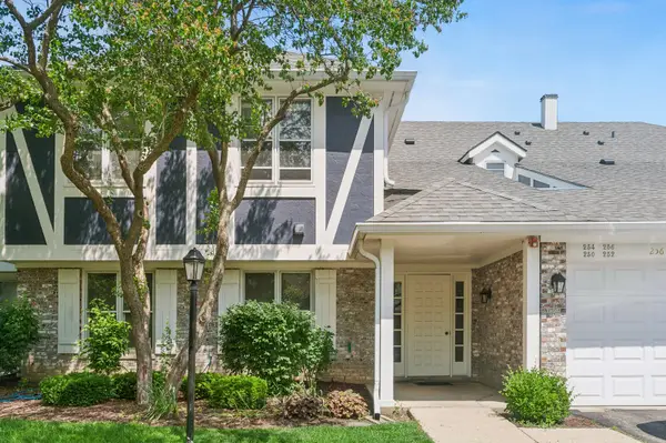 256 Southwick Court #256, Vernon Hills, IL 60061