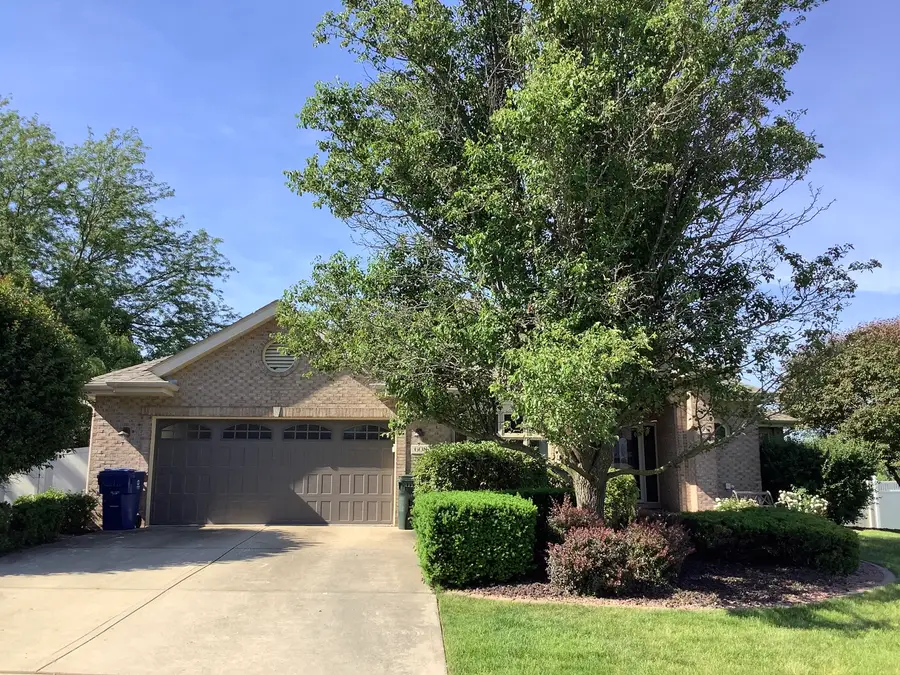 608 Heartland Drive, New Lenox, IL 60451 - #2