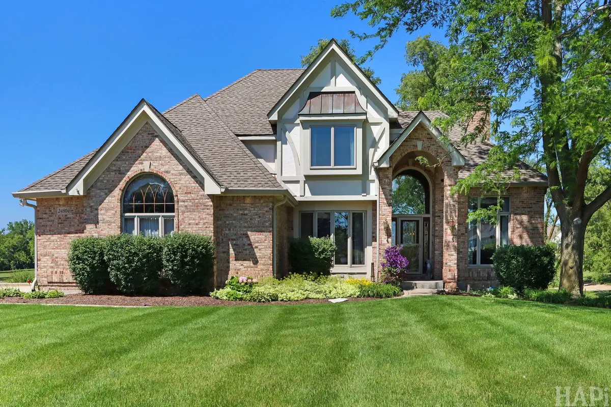 24804 W Nicklaus Way, Antioch, IL 60002 - #1