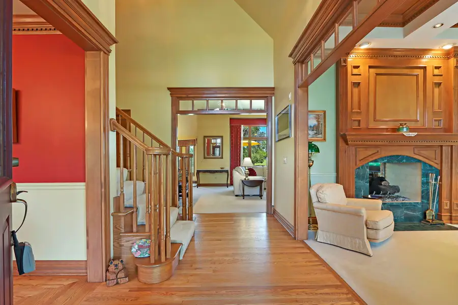 24804 W Nicklaus Way, Antioch, IL 60002 - #3