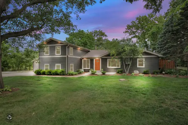 5559 E Boy Scout Road, St. Anne, IL 60964