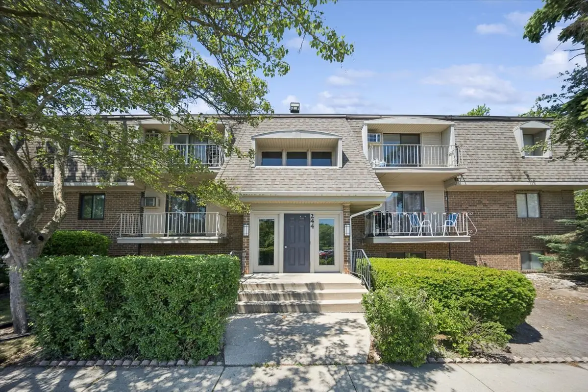 244 E Bailey Road #M, Naperville, IL 60565 - #1