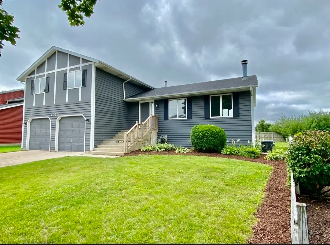 202 North Bridge Road, Dekalb, IL 60115 - #1