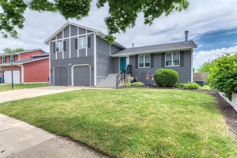 202 North Bridge Road, Dekalb, IL 60115 - #3