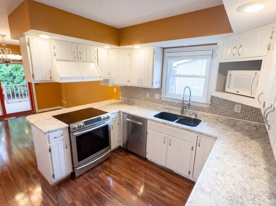 1901 Summit Drive Se, Urbana, IL 61802 - #2