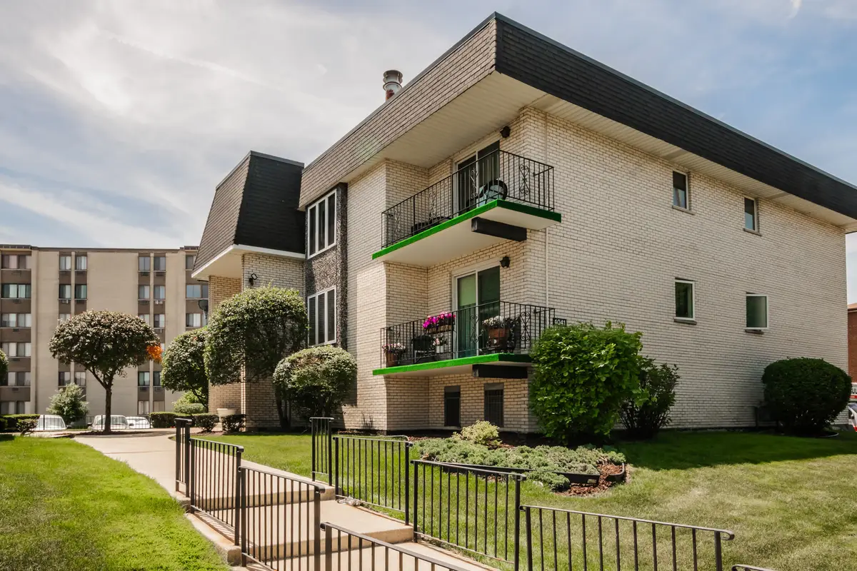 4041 W 97th Street #2N, Oak Lawn, IL 60453 - #1