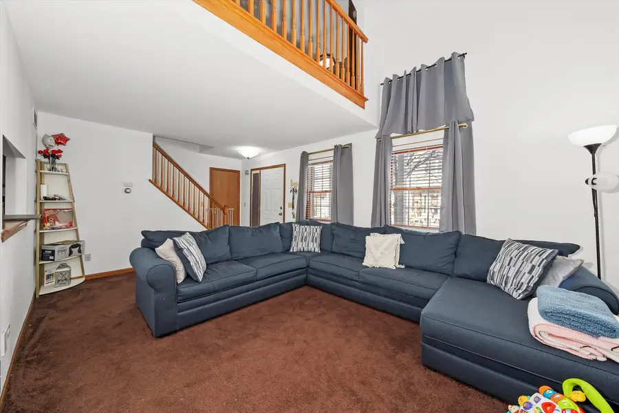 4343 W Emerald Way Street, Alsip, IL 60803 - #2
