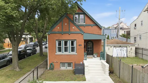 3141 N Richmond Street, Chicago, IL 60618