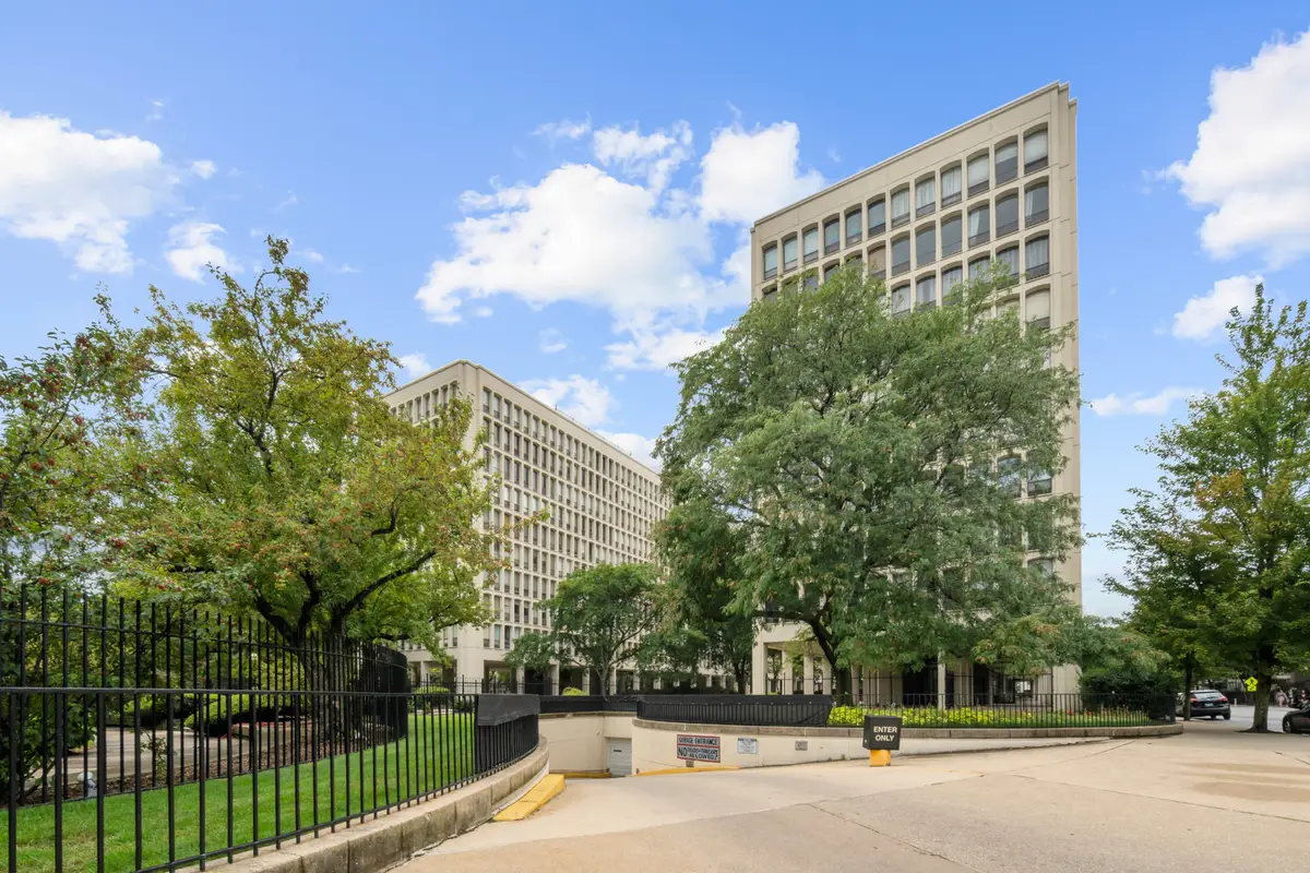 1451 E 55th Street #225N, Chicago, IL 60615 - #1