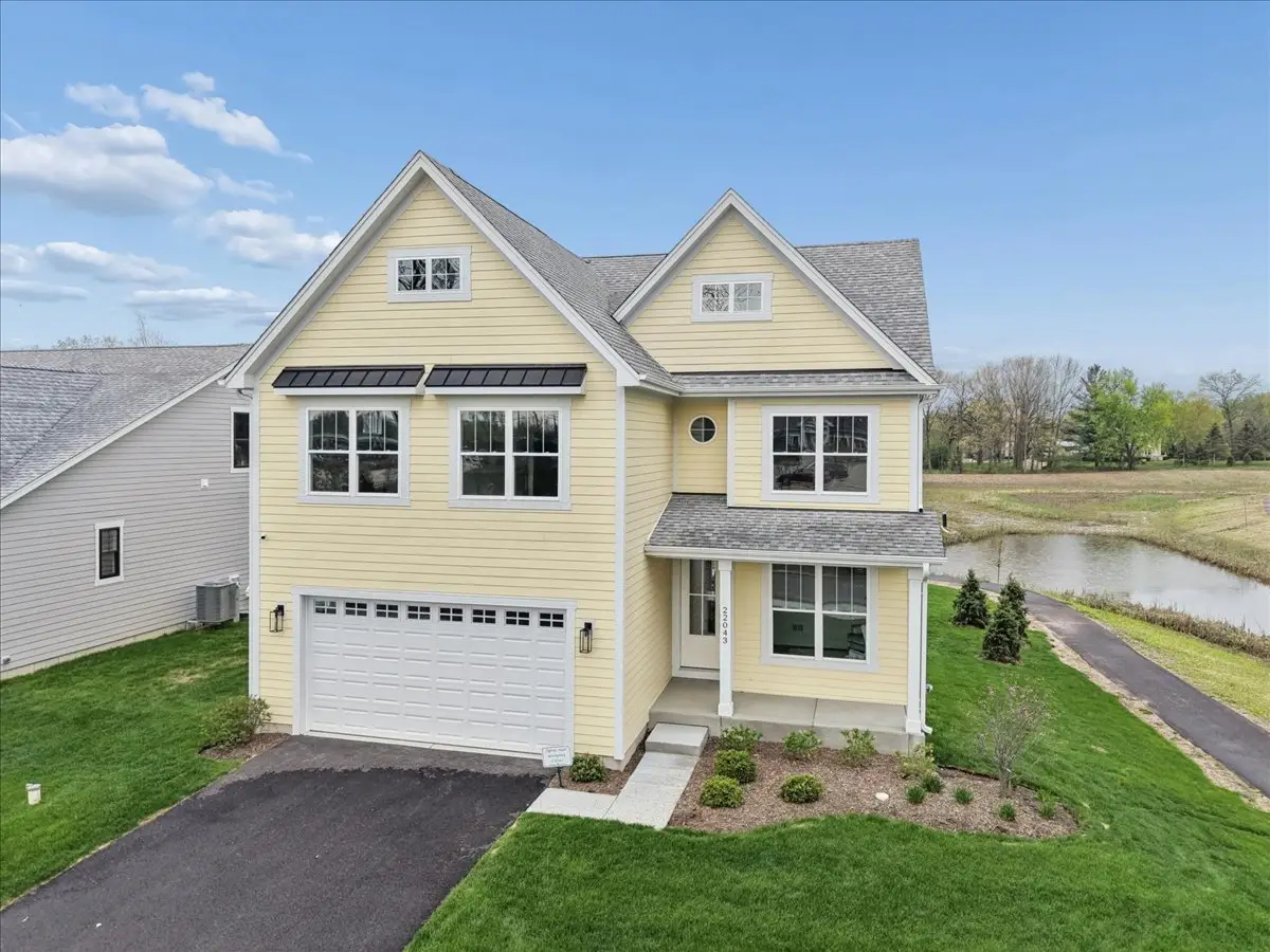 22043 W Casa Bella View, Kildeer, IL 60047 - #1