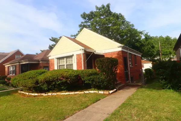 8821 S Eggleston Avenue, Chicago, IL 60620