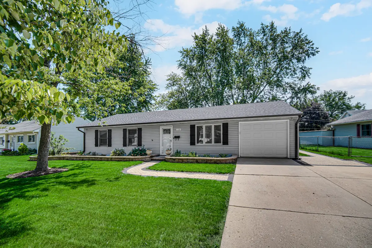 128 Saugatuck Road, Montgomery, IL 60538 - #1