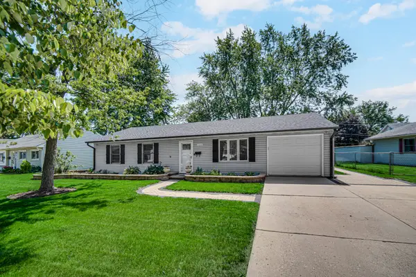 128 Saugatuck Road, Montgomery, IL 60538