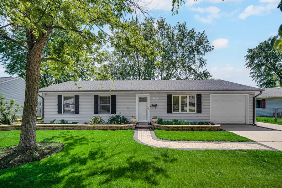 128 Saugatuck Road, Montgomery, IL 60538 - #3